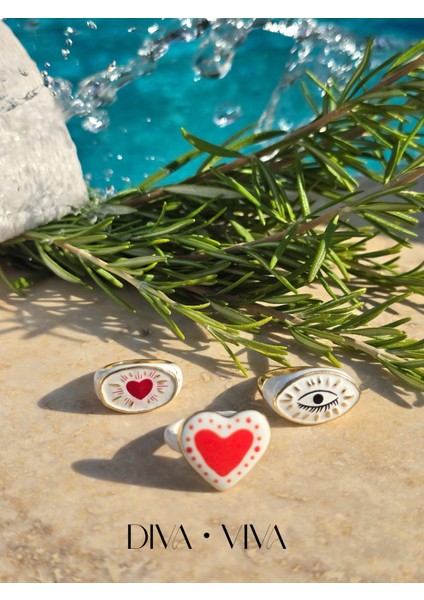 - Soul Trio Kadın Yüzük Seti fiyatları