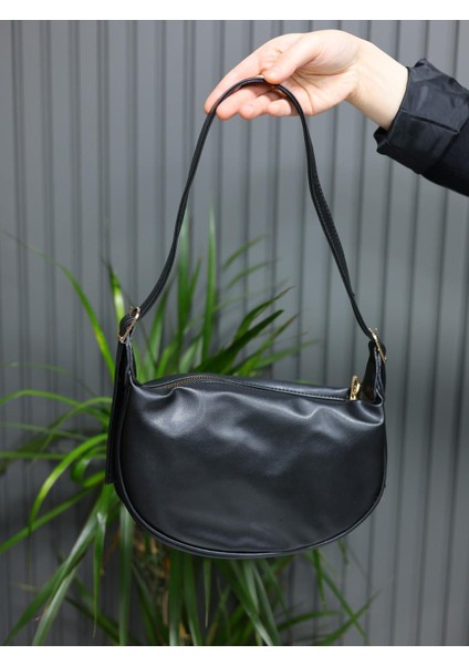 Bayan Çanta Siyah T302701