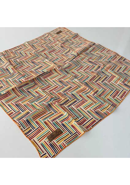 Sura Ipek Eşarp PKD4501