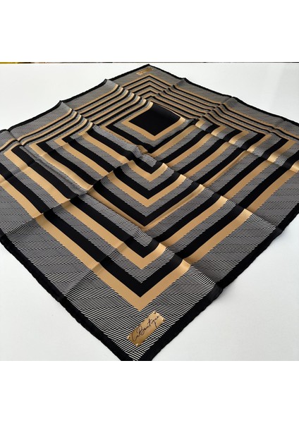 Sura Ipek Eşarp PKD1501