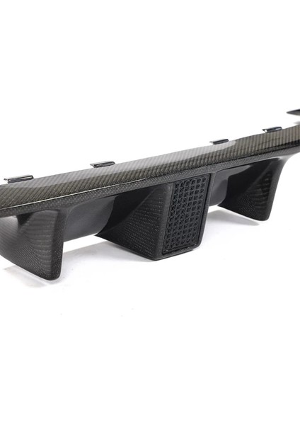 Bmw F82 Karbon Işıklı Arka Türbülans indirimleri