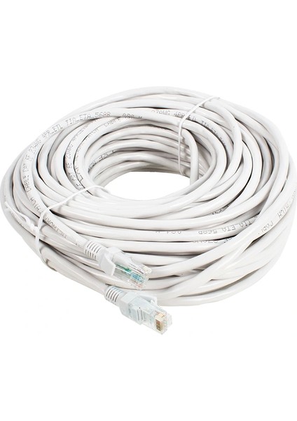 Kablo.cat6 30 Metre