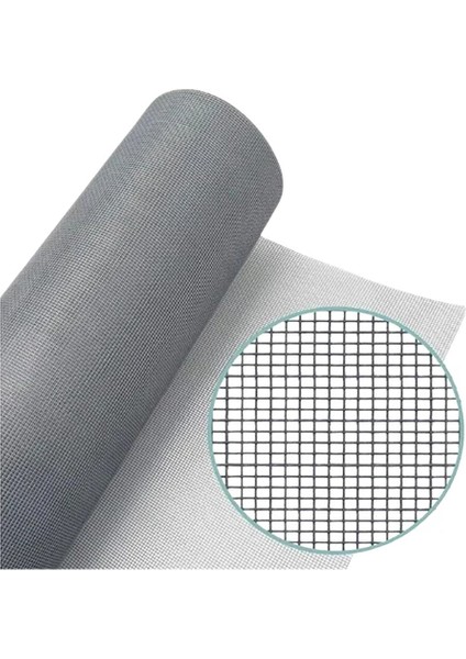 Netpen Fiber Sineklik Tülü/teli 10 Metre x 80 cm