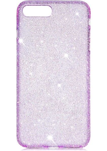 iPhone 7 Plus Uyumlu ​​​hzrv Eni Kapak-Mavi