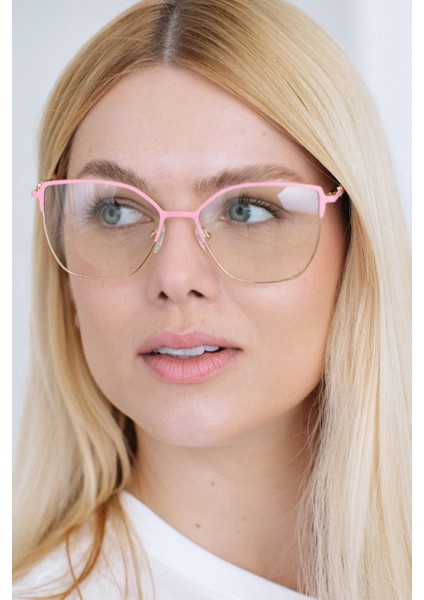 Kary Pink Mavi Işık Koruyucu Gözlük fiyatları