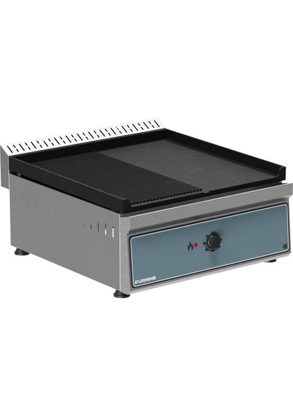 Izgara Elektrikli Döküm 50 cm