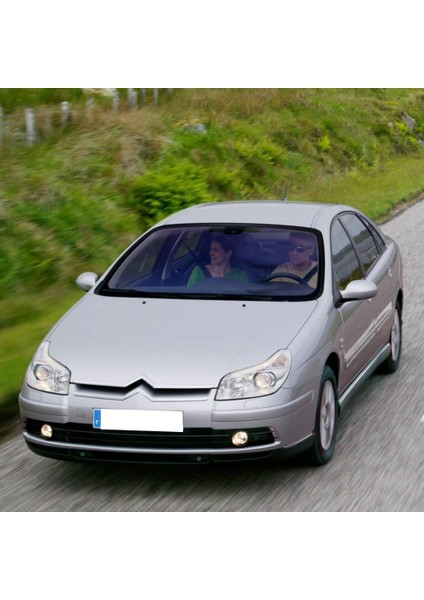 Citroen C5 2004-2008 Ön Cam Silecek Takımı 65X48CM fiyatları
