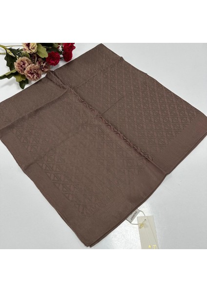 Pamuk Ipek Eşarp ARM0205