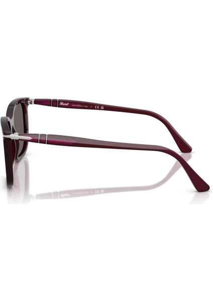 Po 3357S 1216B1 53 Persol Renzo Güneş Gözlüğü fiyatları