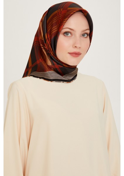 Ipek Twill Eşarp 9223D-85