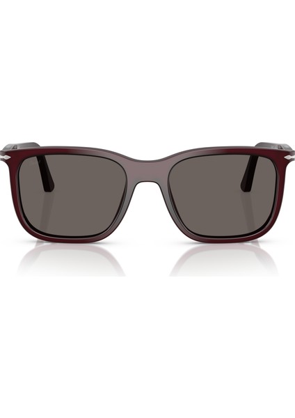 Po 3357S 1216B1 53 Persol Renzo Güneş Gözlüğü indirimleri