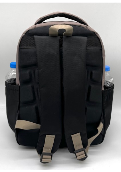 Ilk Okul Çantası 3'lü Seti Unisex Çocuk Ilkokul Çantası LDC-8010 fırsatları