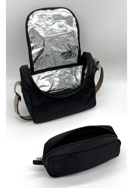 Ilk Okul Çantası 3'lü Seti Unisex Çocuk Ilkokul Çantası LDC-8010 indirimleri