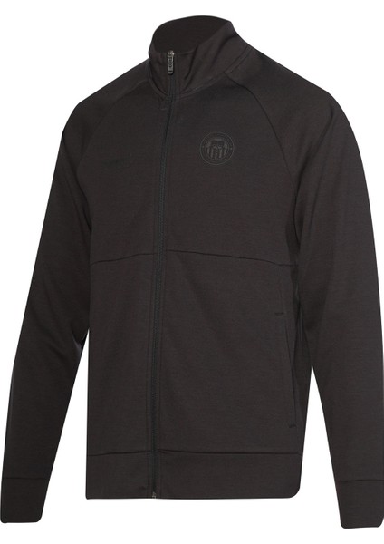 Marıner Fermuarlı Sweatshırt