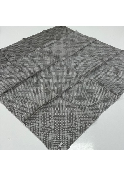 Saf Ipek Eşarp Yeni Sezon Sura Ipek PKX0301