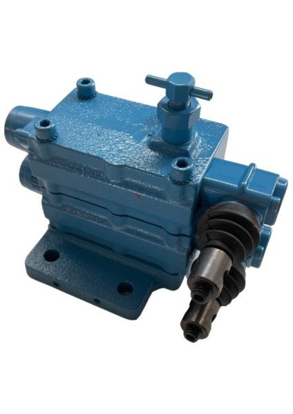 Ford 5000/6600 Damper Valfi 4 Çıkış fiyatları