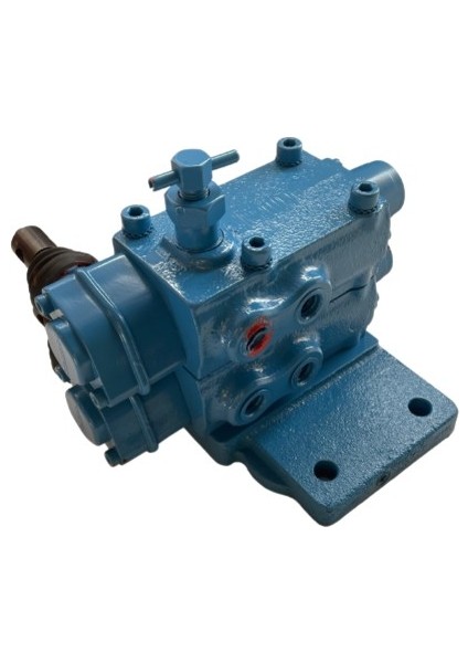 Ford 5000/6600 Damper Valfi 4 Çıkış modelleri