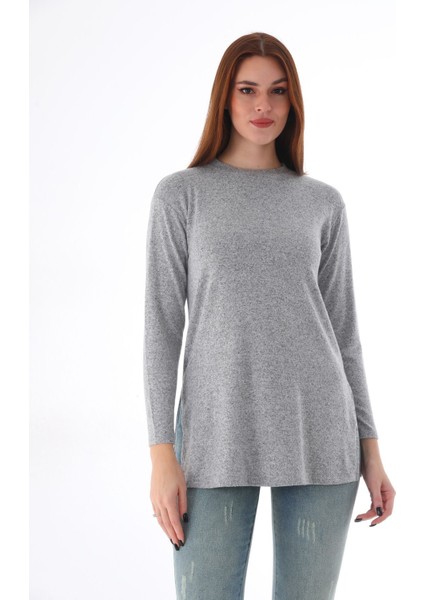 Yumoş Esnek Kumaş Bluz modelleri