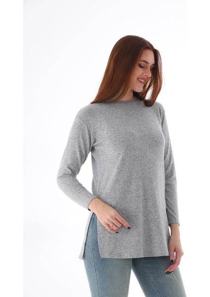 Yumoş Esnek Kumaş Bluz fırsatları