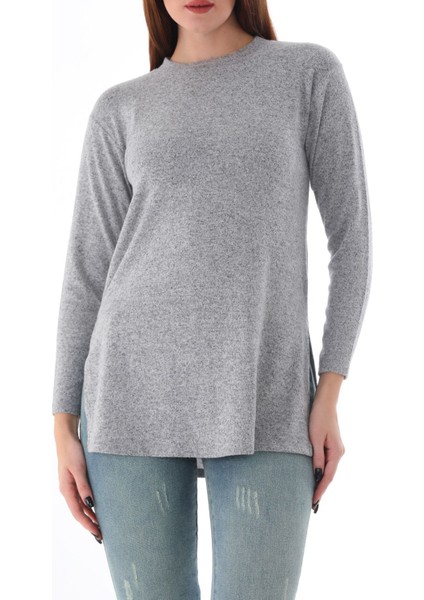 Yumoş Esnek Kumaş Bluz