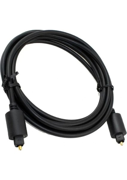 Optik Kablo 5 Metre Poşetli