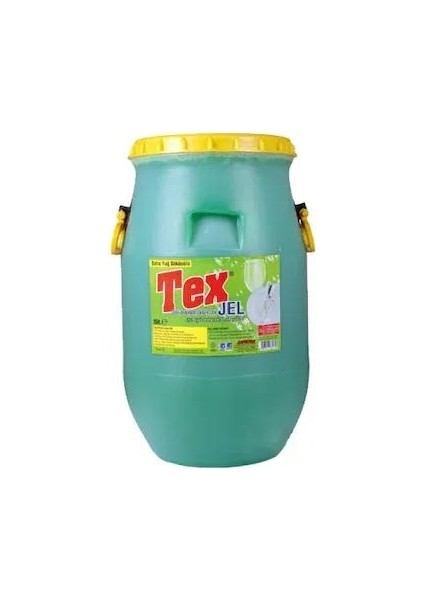 Jel Bulaşık Deterjanı 35 kg