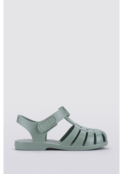 Clasica V. Kız Çocuk Cırtlı Sandalet fiyatları