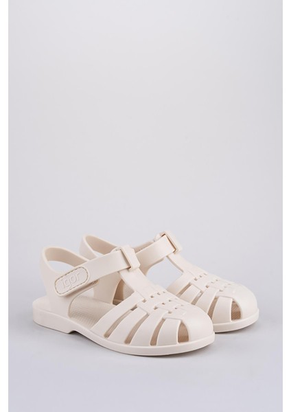 Clasica V. Kız Çocuk Cırtlı Sandalet indirimleri