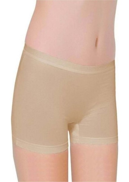 0829 Modal Bayan Şort Külot 2'li Paket modelleri