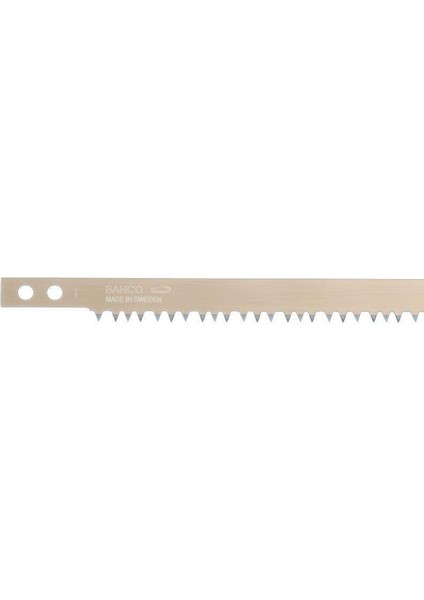 Bahco SE5130 Kolastar Testere Ağzı 759 mm