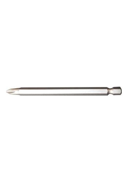 Ph2 100 mm Yıldız Bits Uç