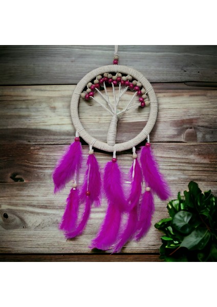 Rüya Kovan Hayat Ağacı Dream Catcher fiyatları
