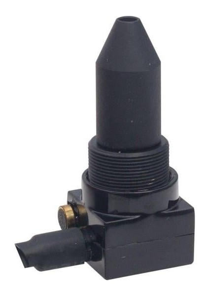 Powermaster PM-19310 3.6mm 800 Tvl 1/4 Sensör Mikrofonlu Mini Kamera
