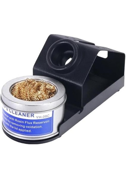 Powermaster PM-15923 Bakır Temizleme Telli Havya Kalemi Sehpası Standı