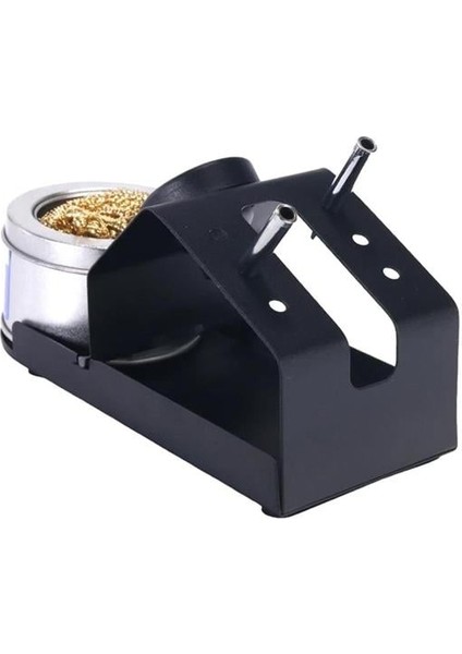 Powermaster PM-15923 Bakır Temizleme Telli Havya Kalemi Sehpası Standı