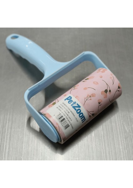 Petzoom Tiftik ve Tüy Toplama Rolusu 2 Si Bir Arada