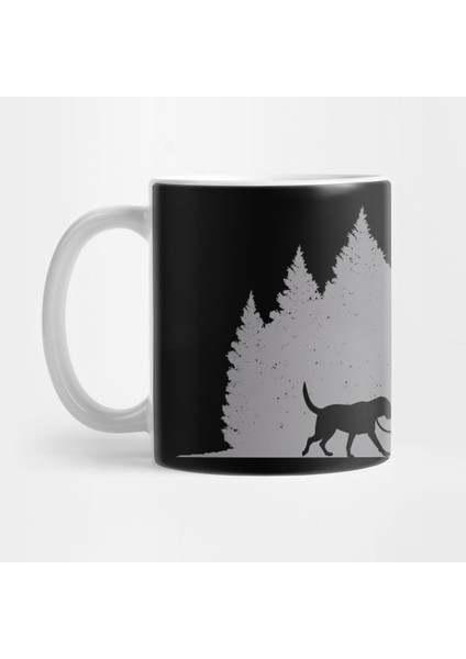 Bigfoot - Kocaayak Kupa Bardak