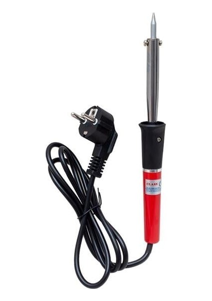 Class ZD-407 60 Watt Kalem Havya