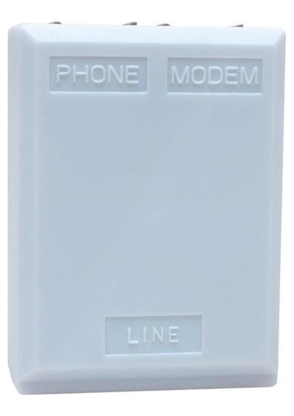 Powermaster Adsl Splitter Kablosuz PJ-2003