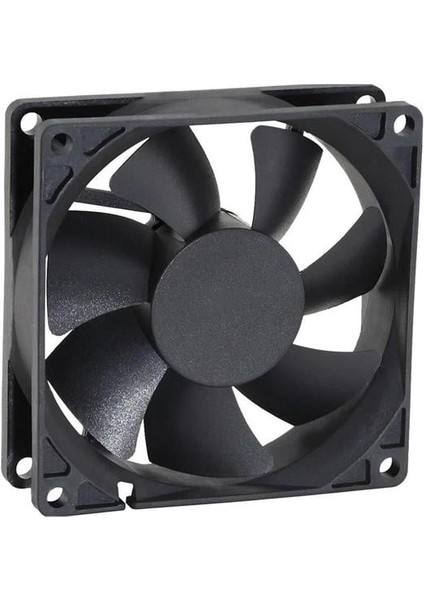 Powermaster 120X120X38 mm 48 Volt Fan