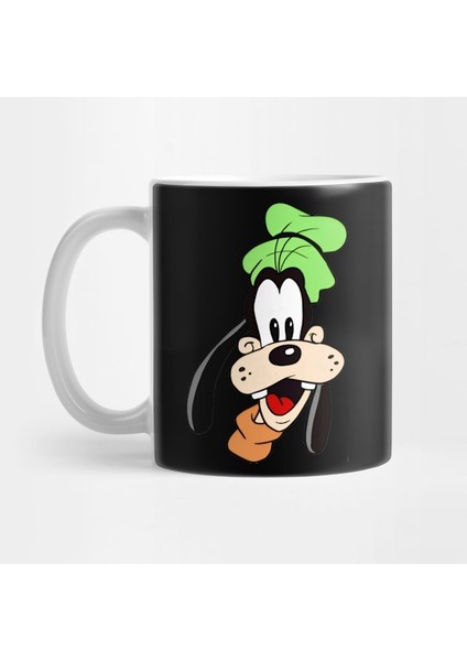 Goofy Kupa Bardak