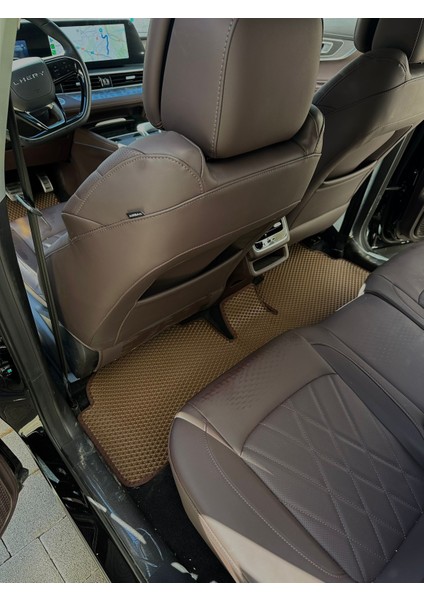 Bmw G20 Model Yeni Nesil Oto Paspas