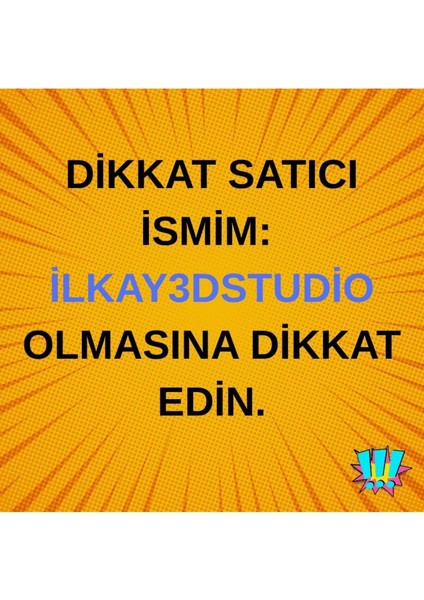 Kişiye Özel Uzun Plaka Anahtarlık