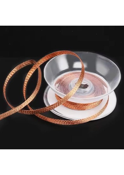 Powermaster 2.5 mm 1.5 Metre Lehim Alma Teli HJ-2515