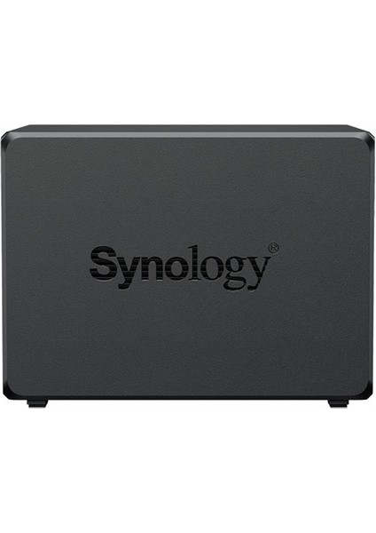 <![cdata[ Synology DS925-16G Plus Ryzen V1500B-4GB Ram- 4-Diskli Nas Server (Disksiz) ]]>