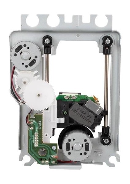 Hello HL-5483 Dvd/dıvx Player DVD Gözü
