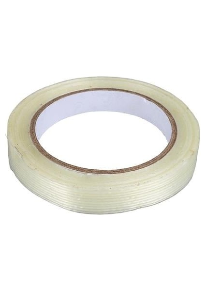 Weko WK-20889 Lifli Flat Güçlü Yapışkanlı Izolasyon Bant 15MM