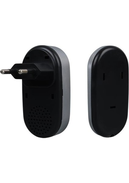 Powermaster PM-27141 Kablosuz Akıllı Kapı Zili