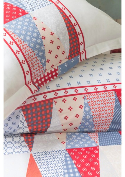 Çift Kişilik Complete Set Marıel Red - Complet Set modelleri