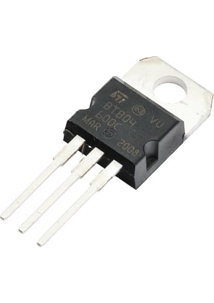 Btb 04-600C TO-220 Triyak